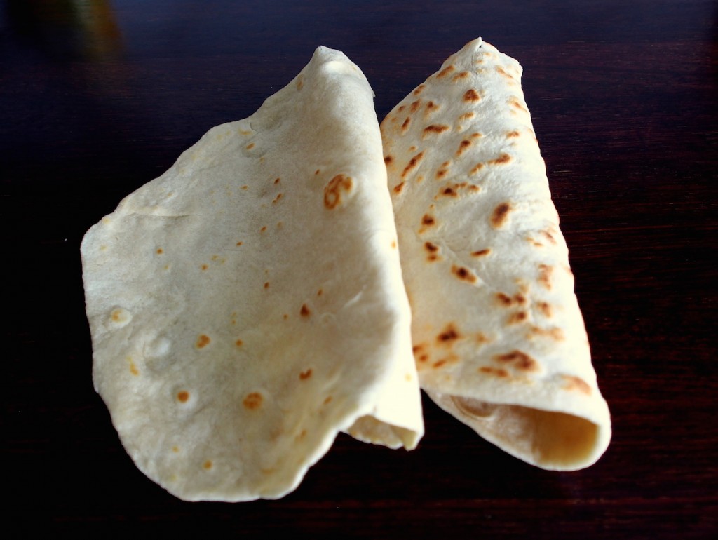 Tortilla