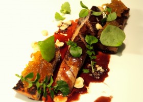 Foie gras Maison Clovis
